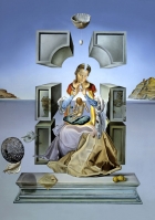 SALVATOR DALI - ARTISTICOILCASCINETTO - APS