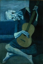 PABLO PICASSO - ARTISTICOILCASCINETTO - APS