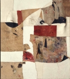 ALBERTO BURRI - ARTISTICOILCASCINETTO - APS