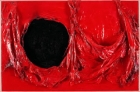 ALBERTO BURRI - ARTISTICOILCASCINETTO - APS